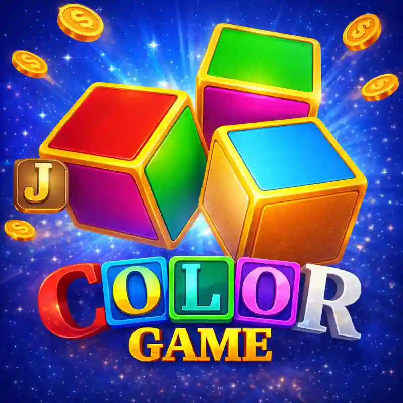 Color Game online casino slot by jl2