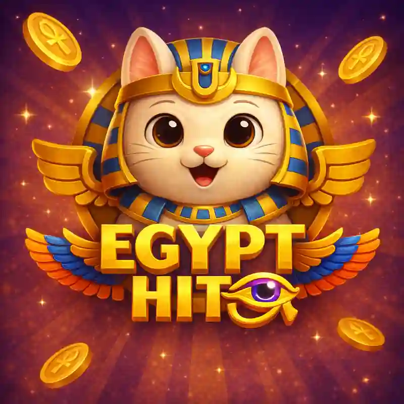 Egypt Hilo Casino Game sa jl2