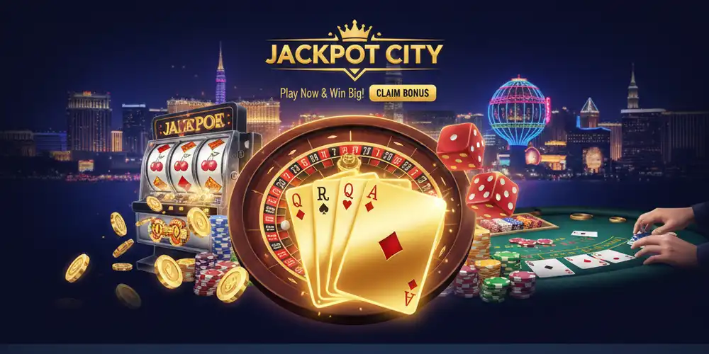 jl2 Online Casino Promotions